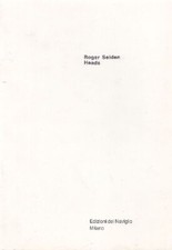 Roger selden. heads usato  Valenzano
