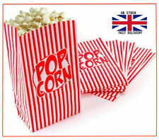 Pack paper popcorn for sale  BRADFORD