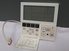 Télécommande clim modèle d'occasion  Guichen