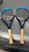 Racchette tennis wilson usato  Vimodrone