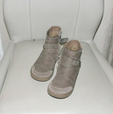 Bottines boots cuir d'occasion  Saint-Lô