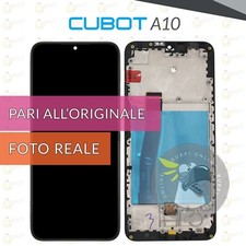 Display cubot a10 usato  Misilmeri