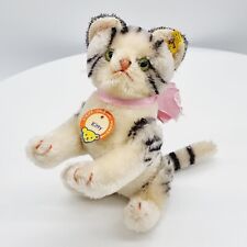 Steiff 5317 kitty gebraucht kaufen  Heidenheim an der Brenz