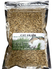 Cat grass oat for sale  Troy