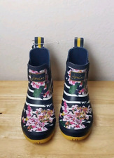 Joules wellibob ankle for sale  Shipping to Ireland