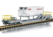 Lgb 45926 containerwagen gebraucht kaufen  Bad Orb
