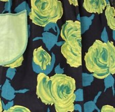 Retro handmade floral for sale  LANCING