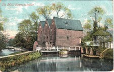 Old mill godmanchester for sale  STOCKPORT