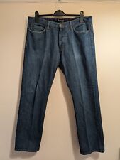 Aquascutum jeans size for sale  SOUTHSEA