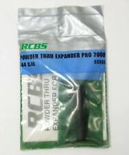Rcbs cal powder for sale  De Witt