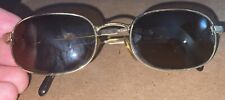 Vintage moschino sunglasses for sale  Belleview