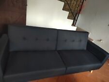 Divano letto posti usato  Cecina