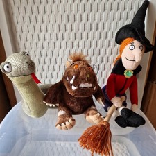Julia donaldson bundle for sale  MACCLESFIELD