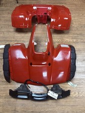 rancher honda 4x4 atv for sale  Lake Helen
