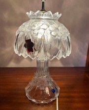 Vintage cut crystal for sale  Claremont