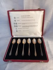 Vintage hallmarked solid for sale  RADSTOCK
