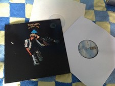 Tom waits closing for sale  PENARTH