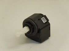 Motor de ajuste de nível de farol VW Polo 9N Mk4 1K6941295 comprar usado  Enviando para Brazil
