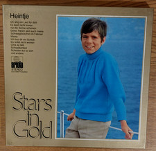 Heintje stars gold gebraucht kaufen Heintje stars gold gebraucht kaufen  Langen