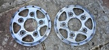 Weld alumastar wheel for sale  PULBOROUGH