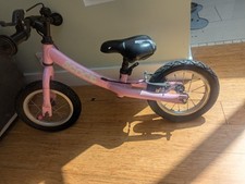 Scoot pink balance for sale  SUTTON COLDFIELD
