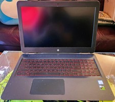 Omen ax250wm 7700hq for sale  Exton