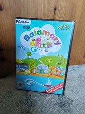 Cbeebies balamory rom for sale  NORWICH