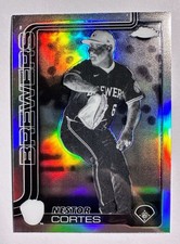 2025 topps chrome d'occasion  Expédié en Belgium