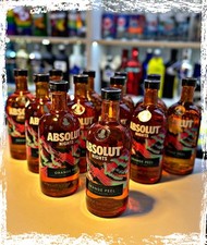 Absolut vodka nights gebraucht kaufen  Erfurt