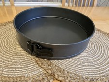Spring form round for sale  NELSON