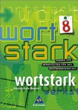Wortstark wortstark ausgabe gebraucht kaufen  Berlin