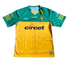 Donegal gaa shirt for sale  UK