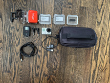 Gopro hero3 camcorder for sale  Knoxville