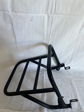 Telaietto portapacchi moto usato  Scandiano