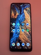 ZTE Blade V30 Vita 64 GB Schwarz Dual SIM Smartphone comprar usado  Enviando para Brazil