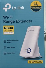 Link wa850re 300mbps usato  Tortoli