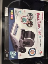 Steintrommel rock tumbler gebraucht kaufen  Moosburg a.d.Isar