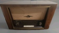 Röhrenradio nordmende fidelio gebraucht kaufen  Harsewinkel, Marienfeld