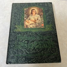 Vintage picture story for sale  Greer