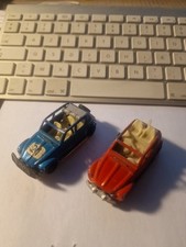 Voiture miniature majorette d'occasion  Marseille IV