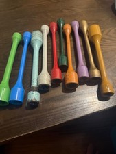 Ten used torque for sale  Flowood