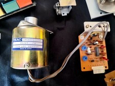 Ricambi registratore teac usato  Casteldaccia