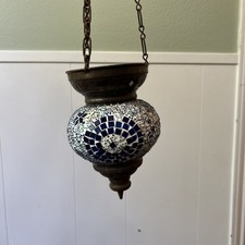 Vintage turkish mosaic for sale  Kingwood