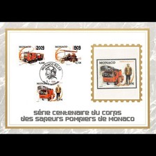 Feuillet cef 252s d'occasion  Crécy-la-Chapelle