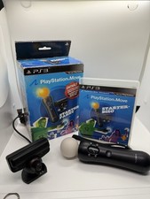 Playstation ps3 move gebraucht kaufen  Schwerin-Umland VII