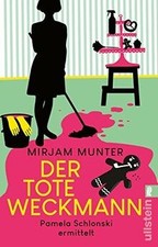 Tote weckmann pamela gebraucht kaufen  Berlin