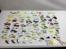 Spinner bait lot for sale  Des Plaines