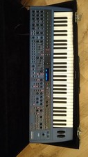 Novation supernova polyphonic for sale  LOCHGELLY