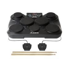 Alesis compact kit for sale  LONDON