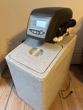 water softner for sale  LONDON